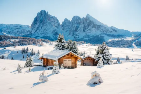 alpe di siusi