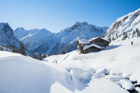 Barmettes CMarina Kokkelink Office de Tourisme de Pralognan la Vanoise 2