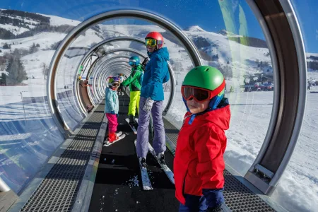 Best Budget Ski Resorts for Families