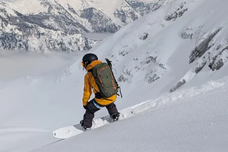 deuter backpack in the field pxl 20250216 121650017