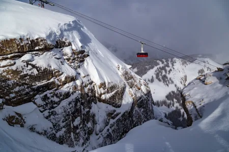 jackson hole tram
