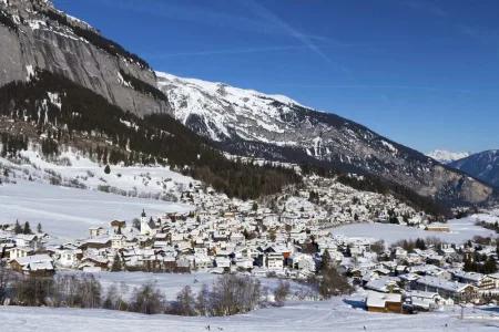 laax resort