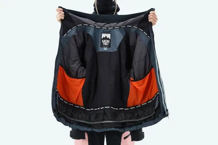 montec morpheus jacket review