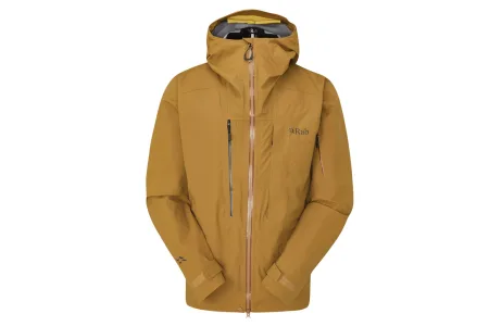 Rab Khroma Kinetic jacket header