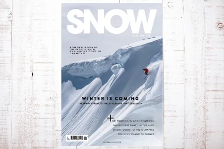 snow cover 2025 26 image background