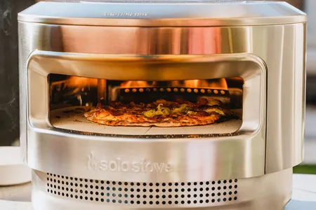 Solo Stove Pi Pizza Oven
