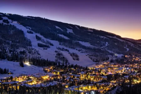 vail colorado