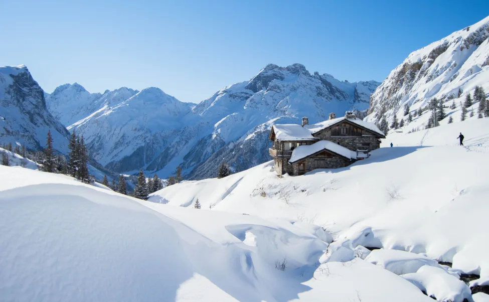 Barmettes CMarina Kokkelink Office de Tourisme de Pralognan la Vanoise 2