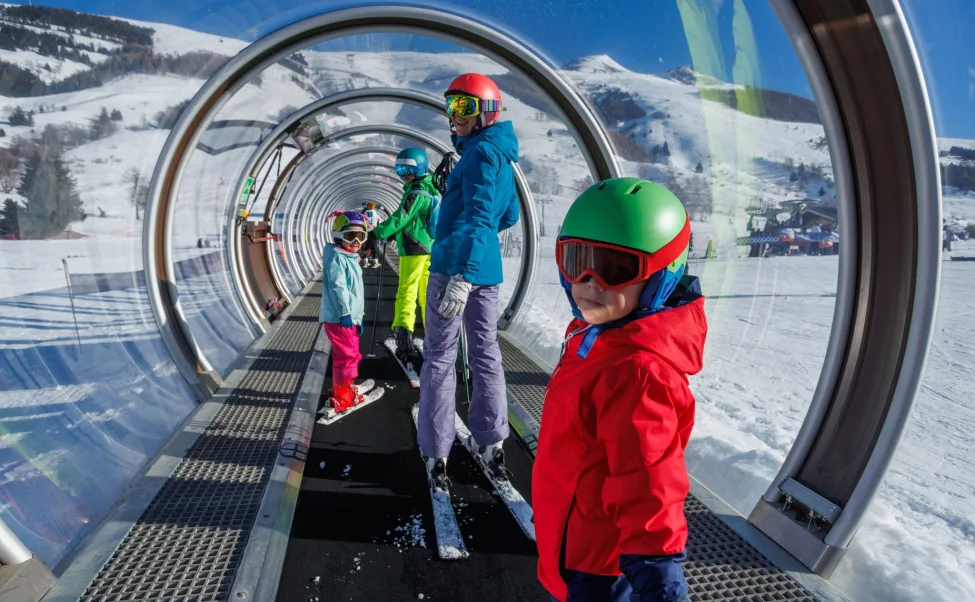 Best Budget Ski Resorts for Families