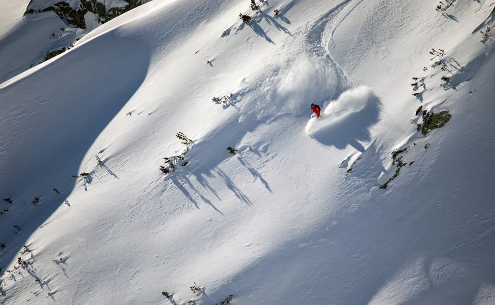 best ski resorts in eastern europe and central europe istock 1388167240