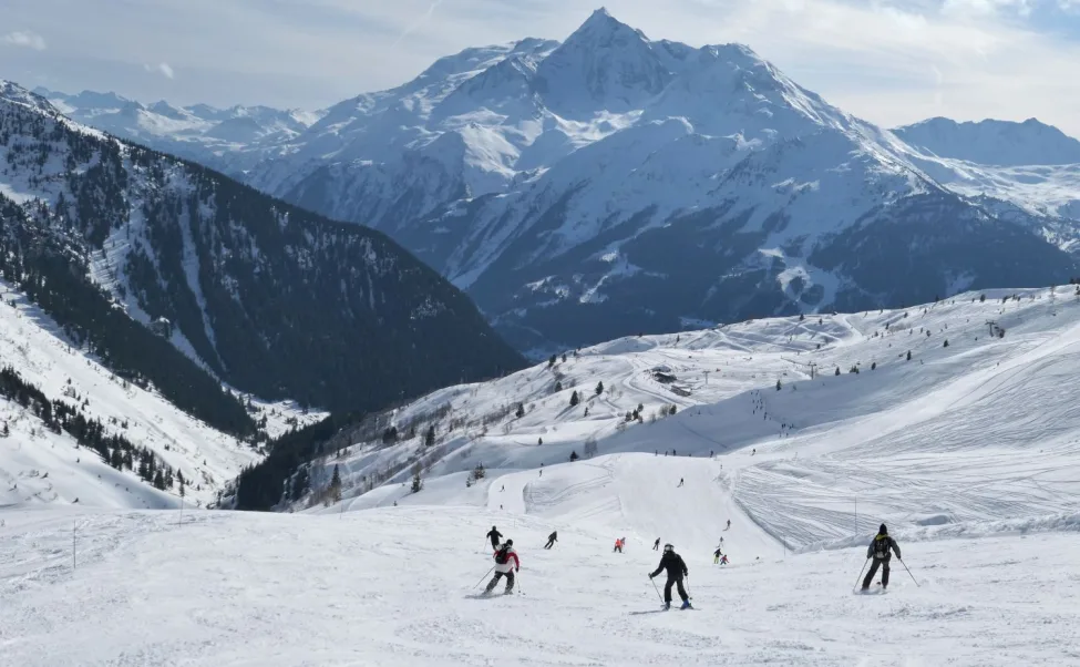 La Rosiere France iStock StudioBarcelona