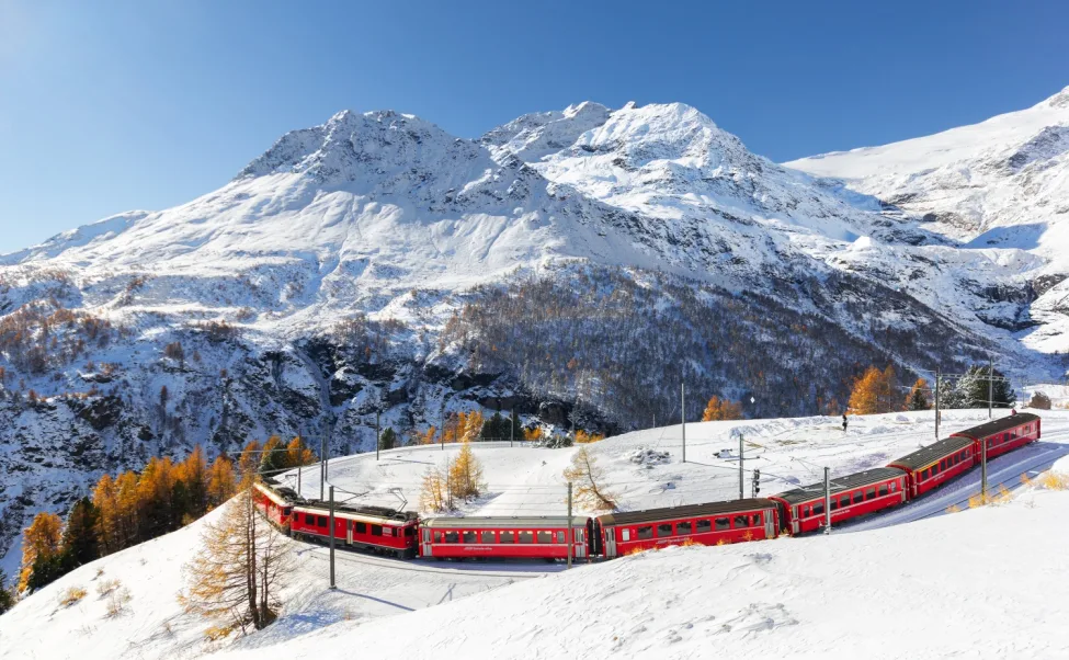 mountain railway in switzerland credt istock yuelan