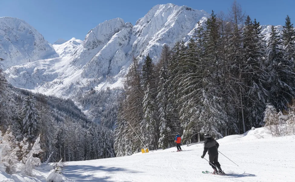 Passo Tonale
