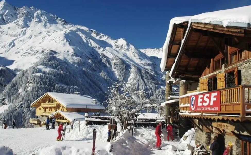 stfoytarentaise 576396 chalet
