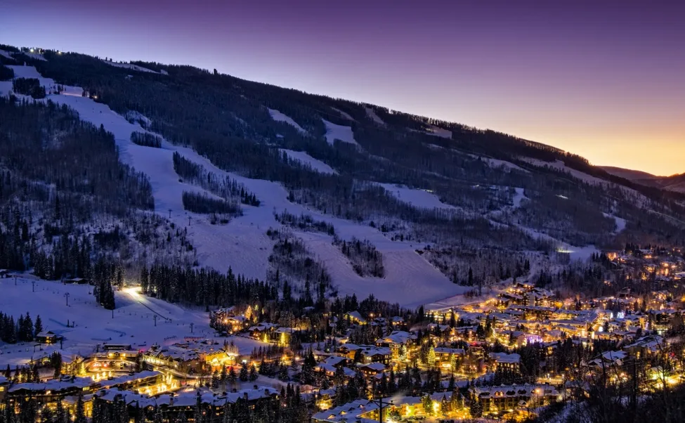 vail colorado