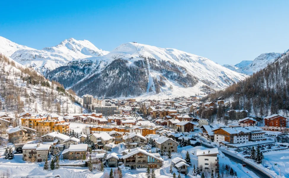 val disere france village 1 ski weekends