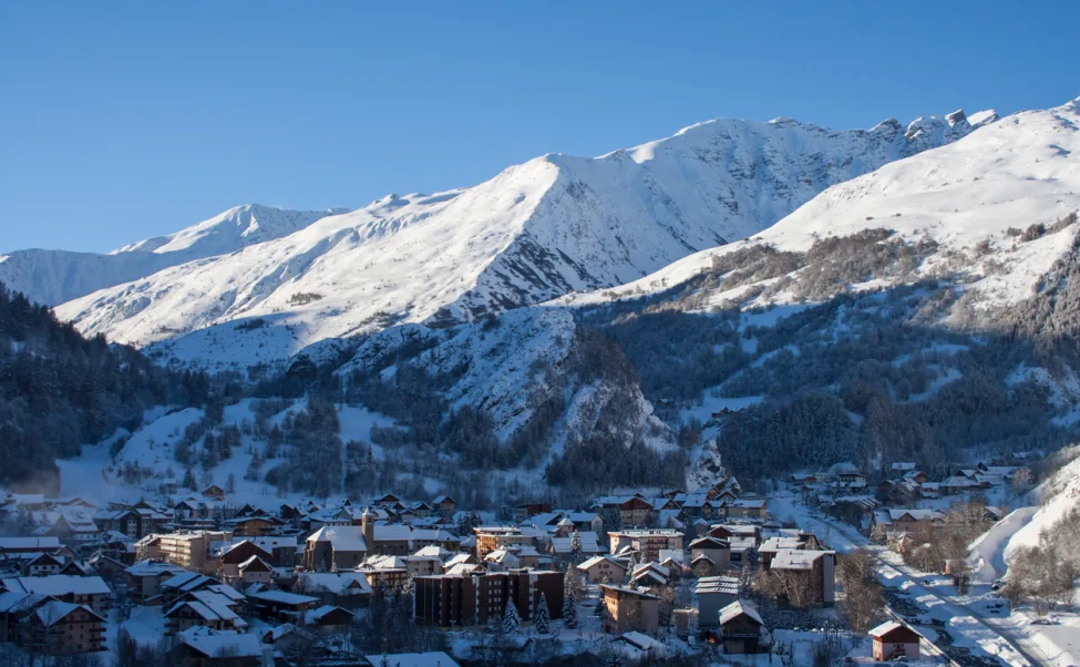 valloire