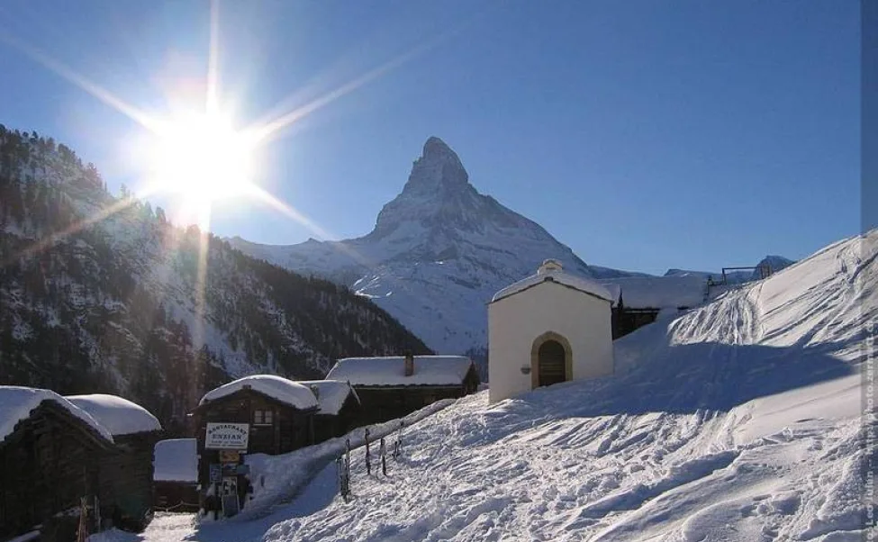 zermatt matterhornview