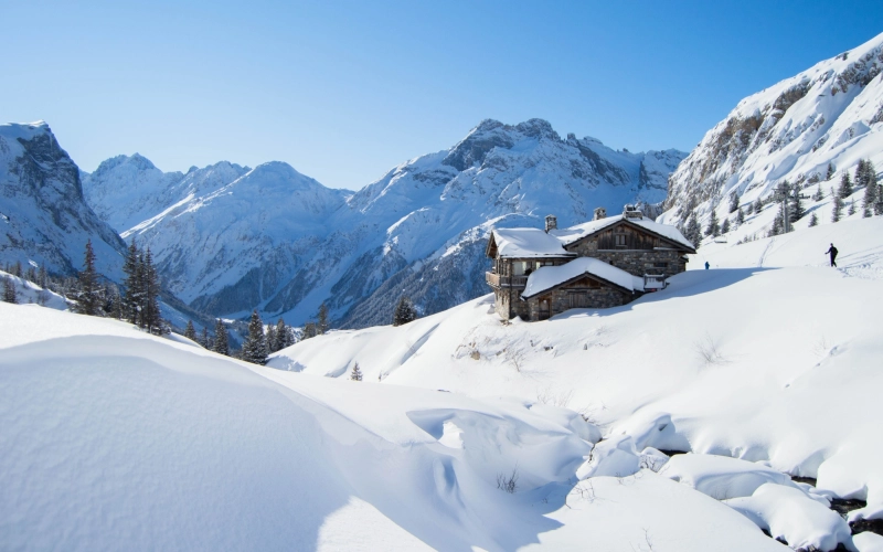 Barmettes CMarina Kokkelink Office de Tourisme de Pralognan la Vanoise 2