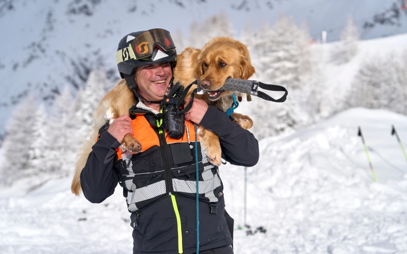 chamonix avalanche dogs credit dan wildey 4