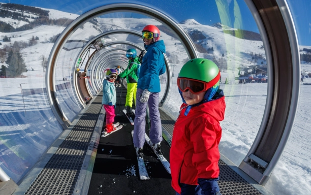 Best Budget Ski Resorts for Families