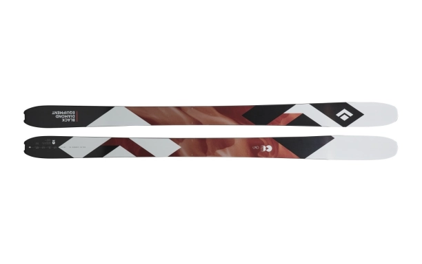BLACK DIAMOND HELIO CARBON 95