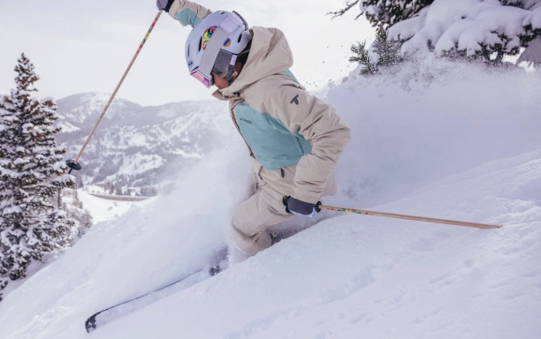 columbia highland summit ski jacket review 3
