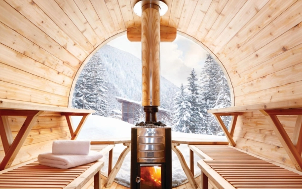 Eco Lodge Chamonix