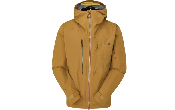 Rab Khroma Kinetic jacket header