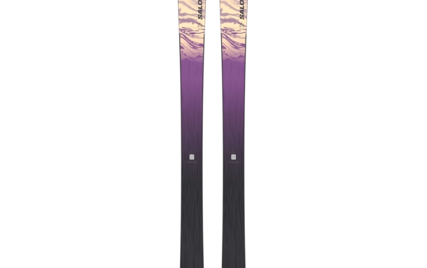 Salomon STANCE W 94