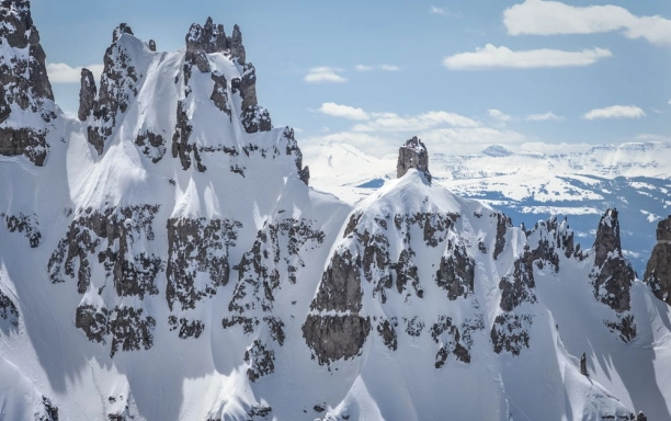 where s travis can you spot the legendary snowboarder on this picture