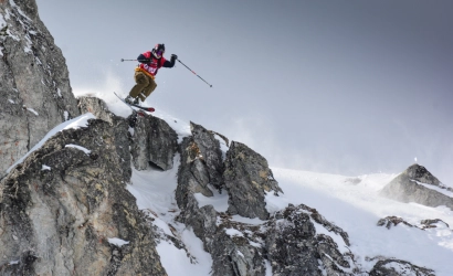Nendaz FreerideNendaz Switzerland CREDIT Alain Blanc