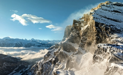ski reosrt guide leukerbad st 3x2 pfyn finges nature park view from the gemmi pass 29252
