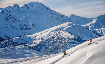 skiing in whistler canada credit tourism whistler