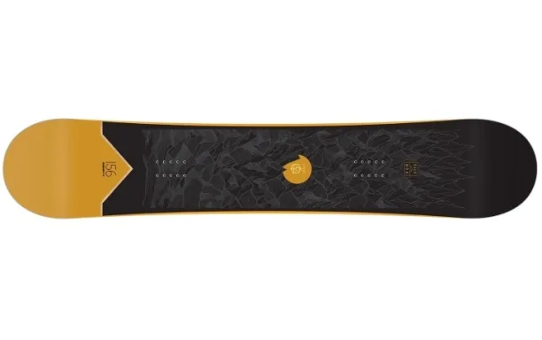 salomon sight snowboard