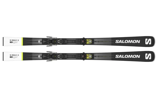 Salomon SMAX 8 M11 GW L80 crop