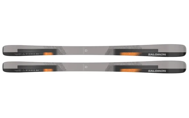 Salomon STANCE 84