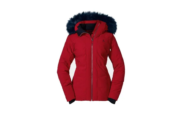 Schoffel Down Jacket Maribor web