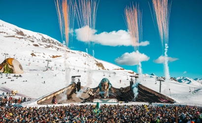 tomorrowland winter festival 8