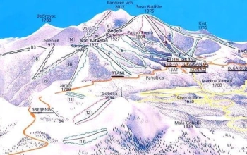 kopaonik 595310 pistemap