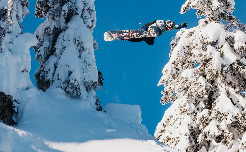 best all mountain snowboards 2026 burton custom camber