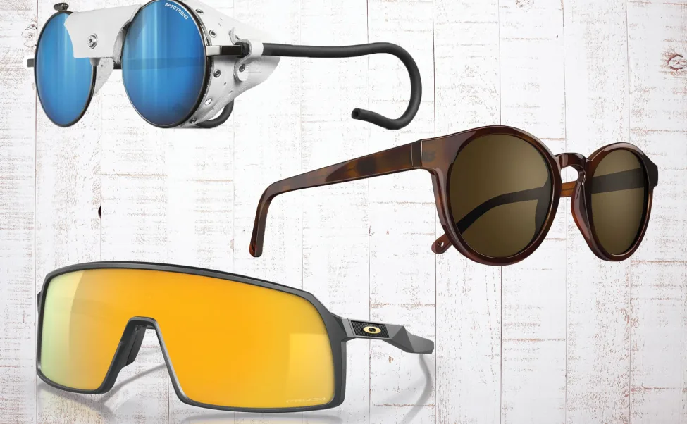 best skiing sunglasses