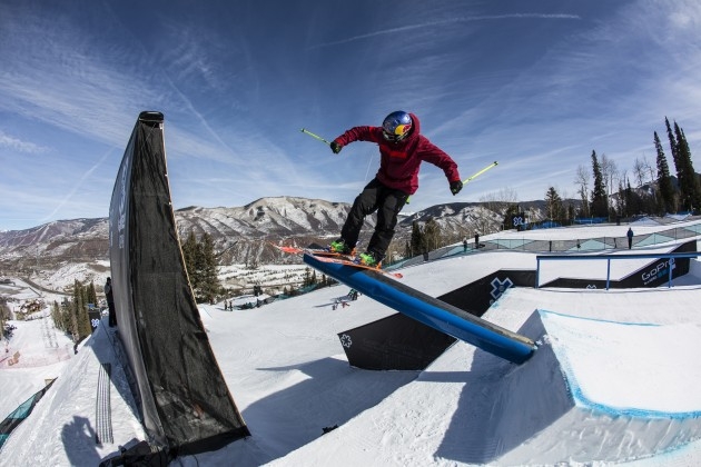 2014 x games