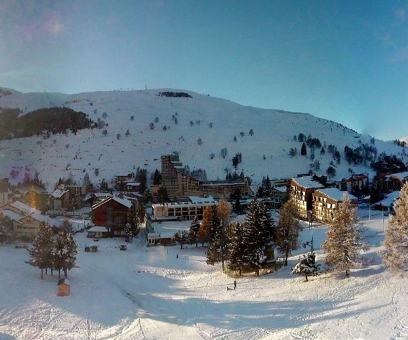 Les 2 Alpes