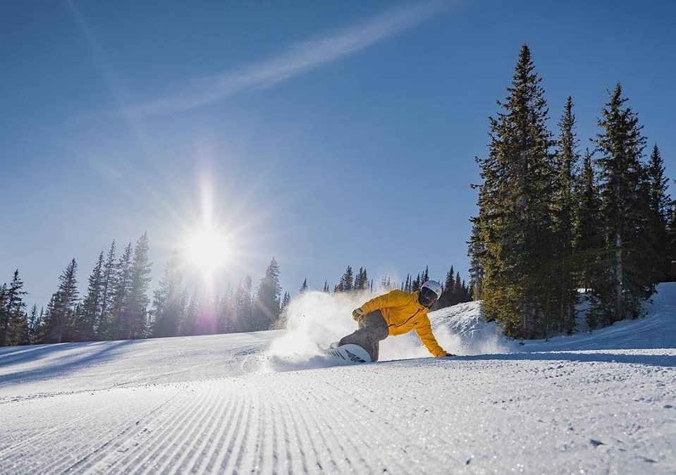 aspen snowmass