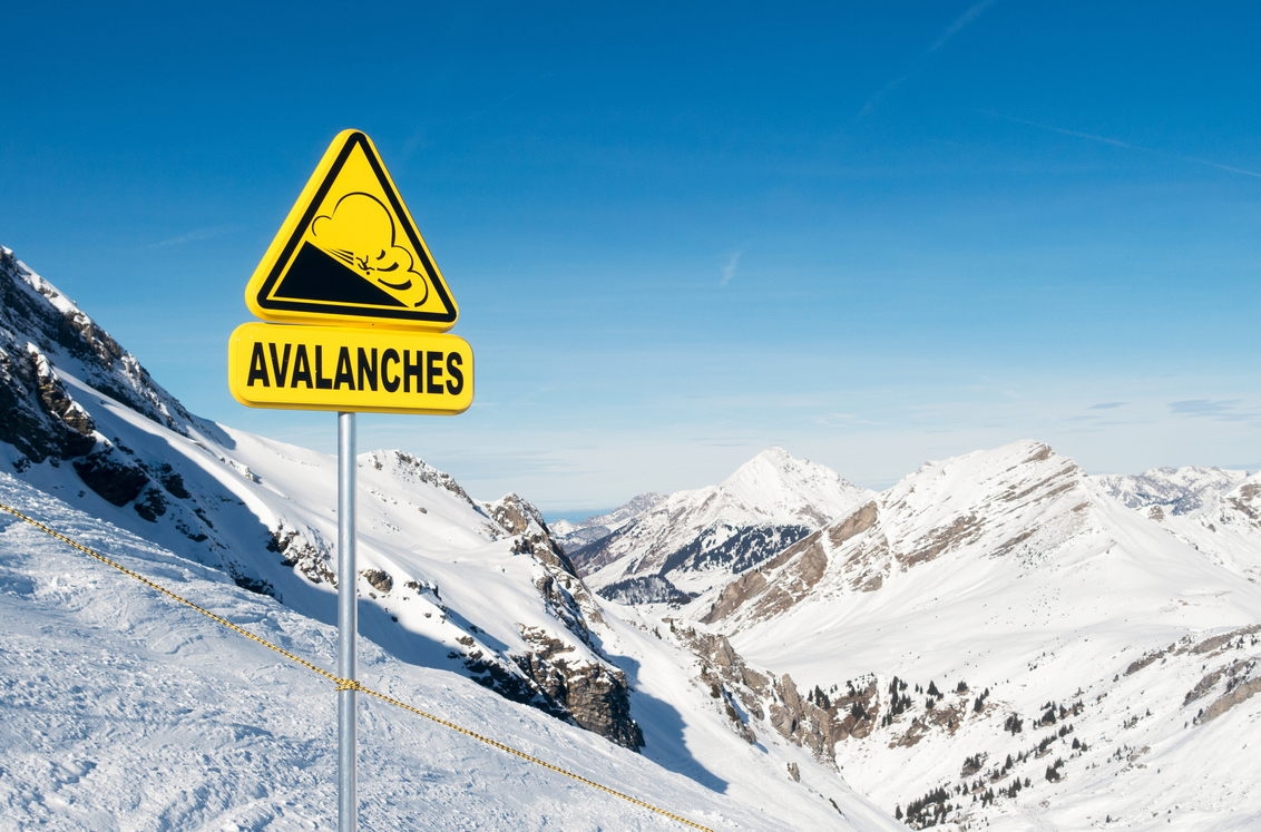 Alps Avalanche News: 12 die as snowstorms hit Europe - Snow Magazine