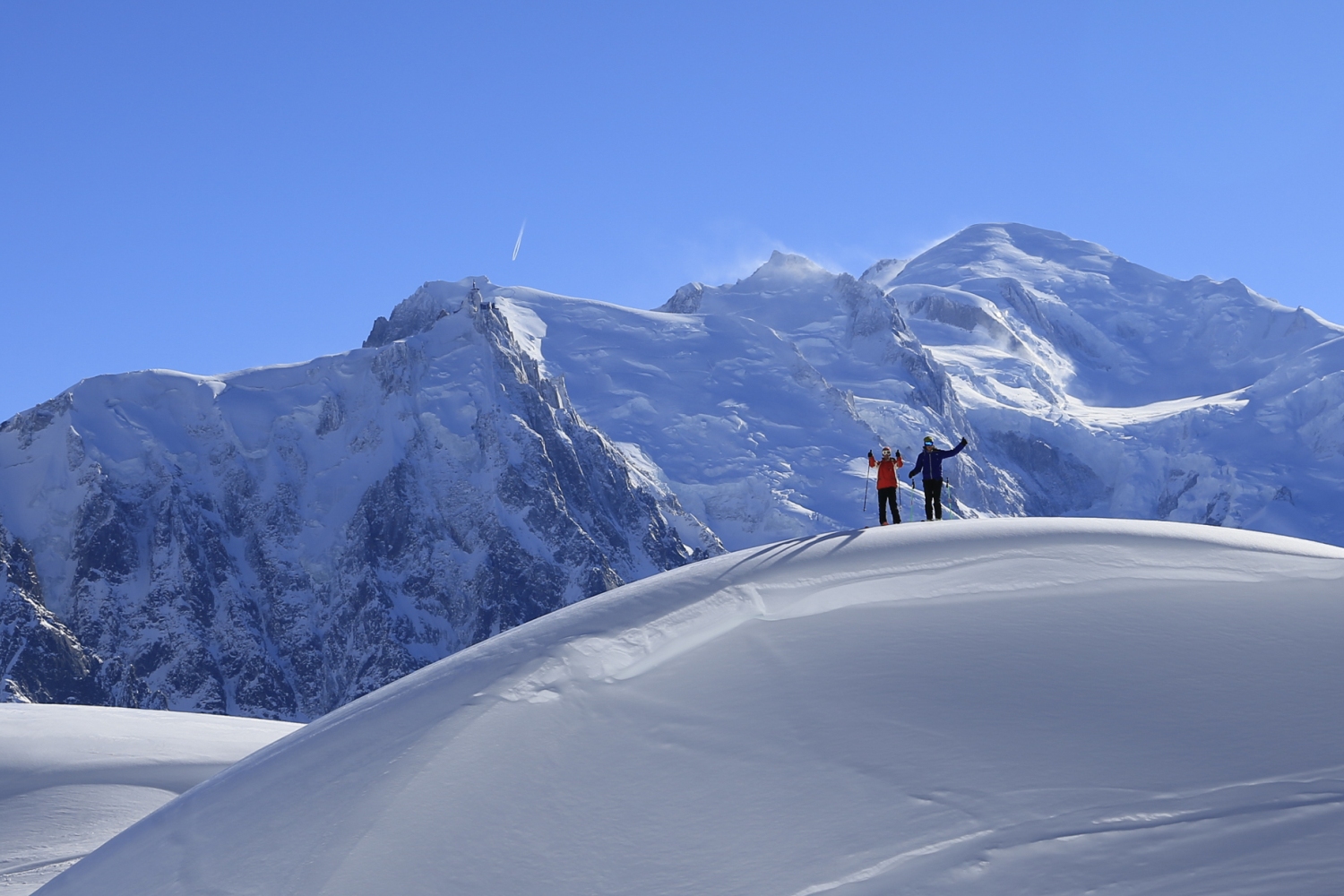 Chamonix-france