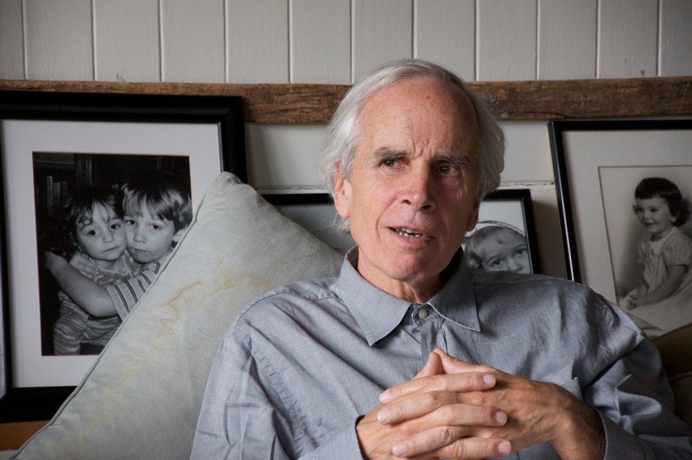 doug tompkins op