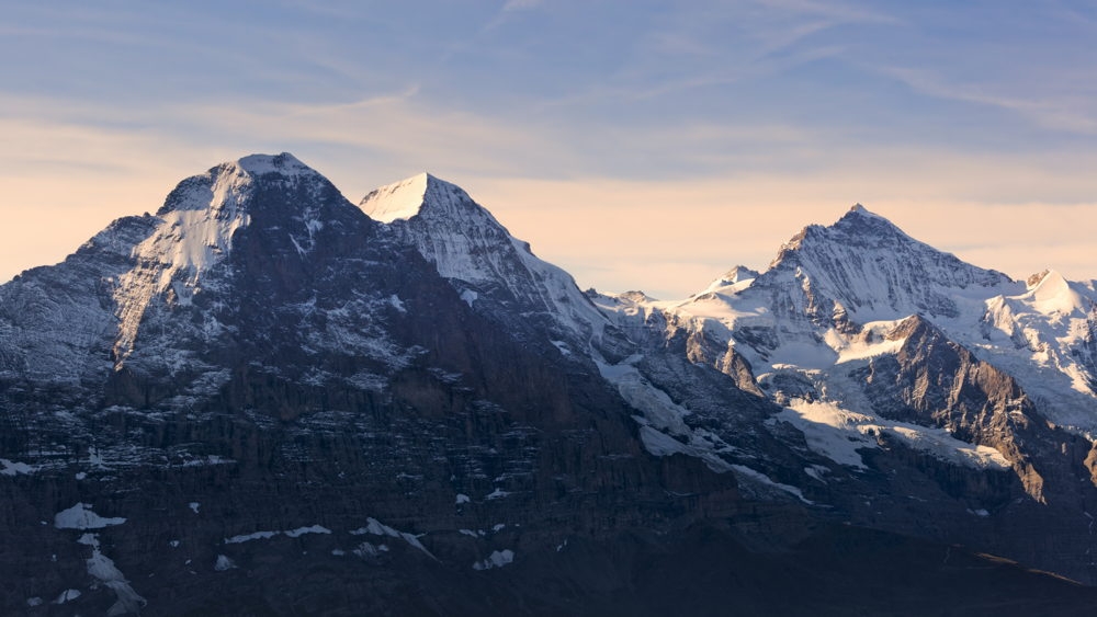 eiger