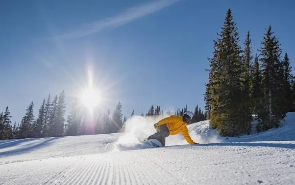 aspen snowmass